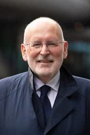Frans Timmermans
