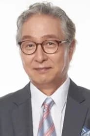 Han Dong-gyun