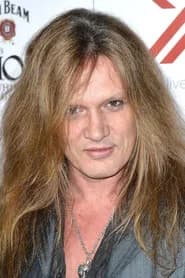 Sebastian Bach