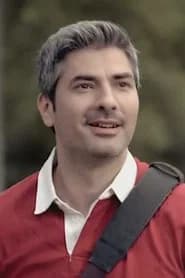 Parádi Gergely