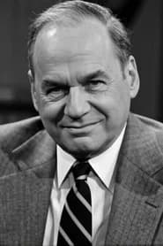 Edwin Newman