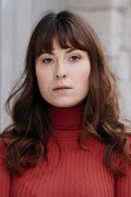Noémie VAN CAUWELAERT