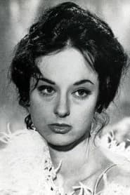 Francine Bergé