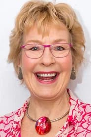 Christine Hamilton