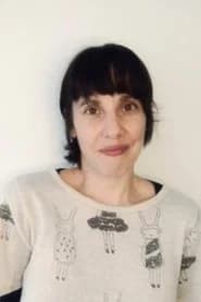 Nadia Amorena