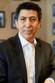 Slimane Zeghidour