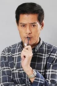 刘长纯