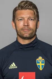 Marcus Allbäck