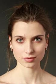 Поліна Фролова
