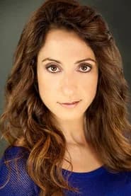 Anne-Marie Saheb