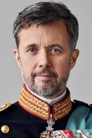 H.M. Kong Frederik X af Danmark
