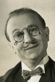 Georges Cahuzac
