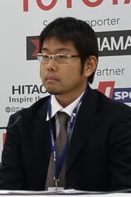 大森慎司
