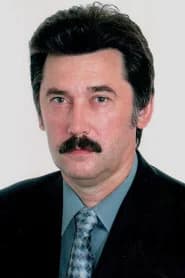 Владимир Лёд