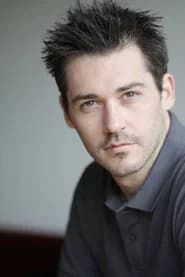 Cyril Chauvin