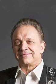 Jimmie Vaughan
