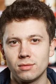 Алексей Каничев