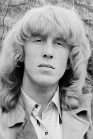 Davey Johnstone
