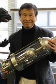 川北紘一