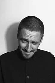 Павел Карыхалин