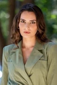Yağmur Öztürk