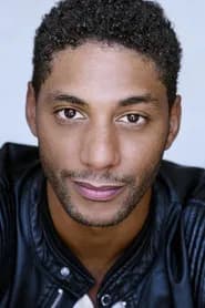 Adrian Burks