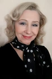 Ирина Рыжакова