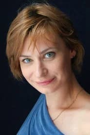 Людмила Халилуллина
