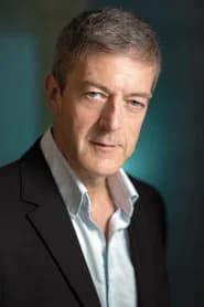 Malcolm James