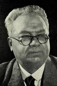Иван Замычковский