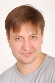 Андрей Терешков