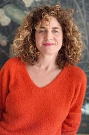 Eve Martin
