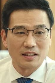 Jo Joo-hyeon