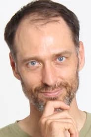 Michael Charisma