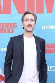 Nick Lepard