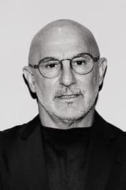 Luis de la fuente