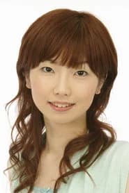 Kozue Kamada