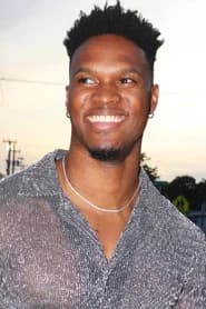 De'Andre Heath