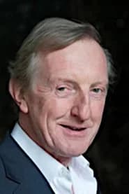 Martin Wimbush