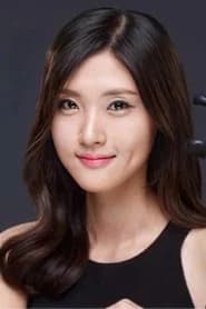 Kang Se Hwa