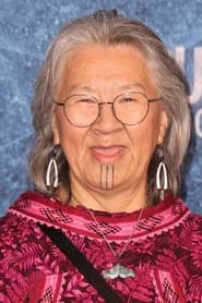Nutaaq Doreen Simmonds