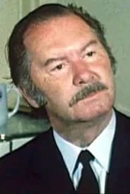 Raymond Barrat