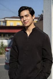 Ezaidi Aziz