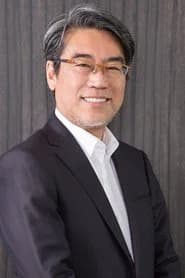 井上伸一郎
