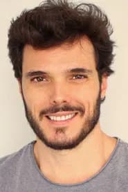 Daniel Andrade