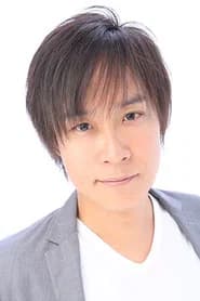 尾上翔