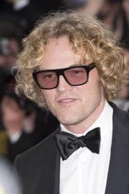 Peter Dundas