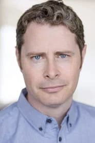 Iain Davie