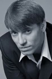 Дмитрий Соколов