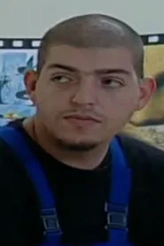 Βασίλης Αγγελίνας